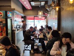 大堂-南湖胖子砂锅(铁心桥店)