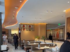 -东方早茶 海鲜•青岛菜(国信体育中心店)