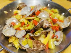 -囧吉香生蚝牛排馆(湖北路店)