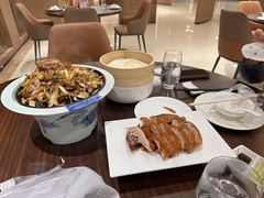 -全聚德(上海首店浦东店)