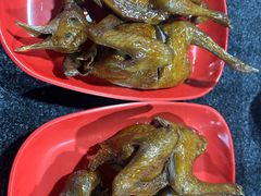 -光明刘冰乳鸽店(光明法政北路店)