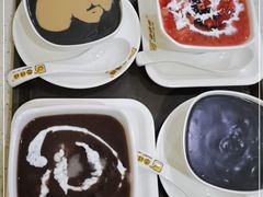 -圆碌碌甜品屋(二中店)