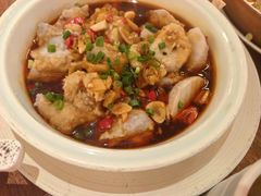 -乔街深夜食堂·小龙虾·高压锅生蚝(杭州总店)