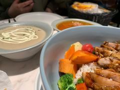 照烧鸡排饭-Bco豆库(星耀天地店)