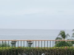 -日落吧·海景咖啡厅·餐酒吧·鸡尾酒·下午茶·乐队表演·浪漫夕阳·三亚文华东方酒店