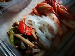-紫霞门韩国料理烤肉(深南东路店)