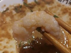 -前门·鲜肉火锅(长风店)