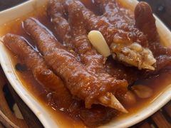 -点都德(广州白云山景区南门店)