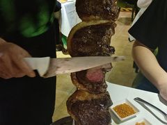 -戈拿旺巴西烤肉(崇文门店)