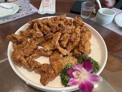 -韩记海鲜饺子旗舰店(红海新区店)