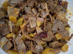 -大藏村拉面(保利首开·熙悦春天店)