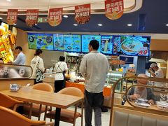 -西部马华清真兰州牛肉面·烧烤夜市(关东店)