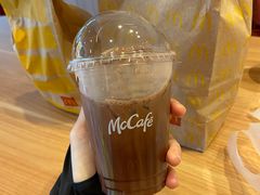 -麦当劳(宝龙店)