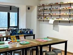 -熙工匠银饰•拼豆团建DIY(壹方城店)