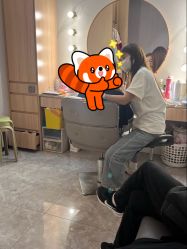 -熙熙小王国儿童摄影乐园(武昌旗舰店)