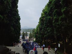 -井冈山革命烈士陵园