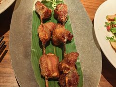 -桂小厨广西菜(万象城店)