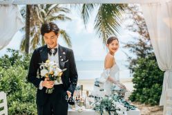 -太古映画婚纱摄影(天河店)