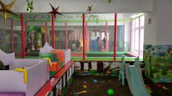 -美加乐儿童乐园(江宁文鼎广场店)