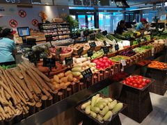 -盒马鲜生(杭州运河上街店)