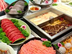 -皇城老妈川味火锅·大连海鲜火锅(港湾店)