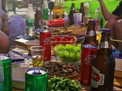 -TIPPI营地 房车主题·露营烧烤团建轰趴(天安假日店)