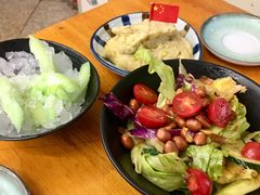 -炒豆合作社(东四总店)