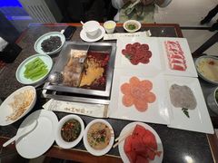 -皇城老妈川味火锅·大连海鲜火锅(港湾店)