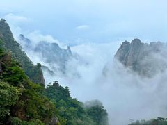 -三清山风景名胜区