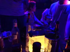 -苏荷酒吧(九街店)