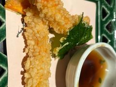 -匠和风精致料理(成都龙湖滨江天街店)