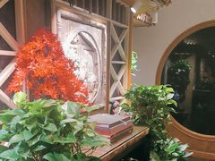 -渝信川菜(长安店)