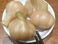 -北京老门框爆肚涮肉馆(凤城六路店)