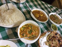 -Santoor 萨都里印度餐厅(北锣鼓巷店)