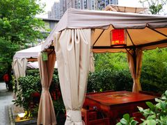 景观位-二荆条·蜀鲜汇城市森林火锅