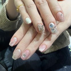 -Nail Me美甲美睫