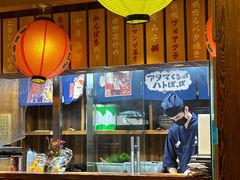 -鸟鹏烧鸟居酒屋(熙龙湾店)