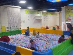 -IPARK购物中心