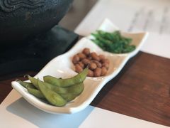-热血兄弟·炭火烤肉(融侨中心店)