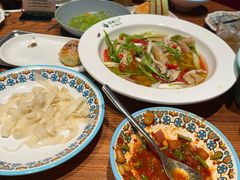-驿楼兰·新疆菜(火车站店)