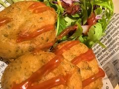 -沏点Trattoria意大利餐厅(新街口店)