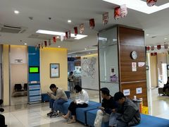 -美年大健康(埌东分院)