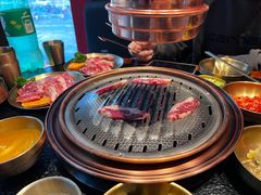 -伏一解牛烤肉专门店(信业购物中心店)