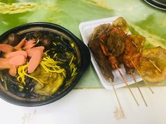 -南湖胖子砂锅(南湖店)