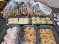 -泸溪河桃酥(西直门凯德店)