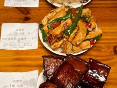 -永安水煮活鱼·仪征菜(仪征奥林匹克店)
