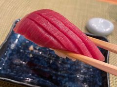-築地青空三代目(銀座三越店)