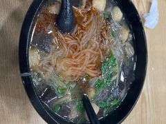 -京陵鸭血粉丝汤(景德路店)