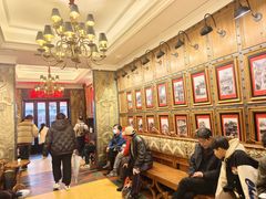 -新白鹿餐厅(龙游路总店·杭帮菜名店)