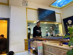 -回香楼大连新派清真菜